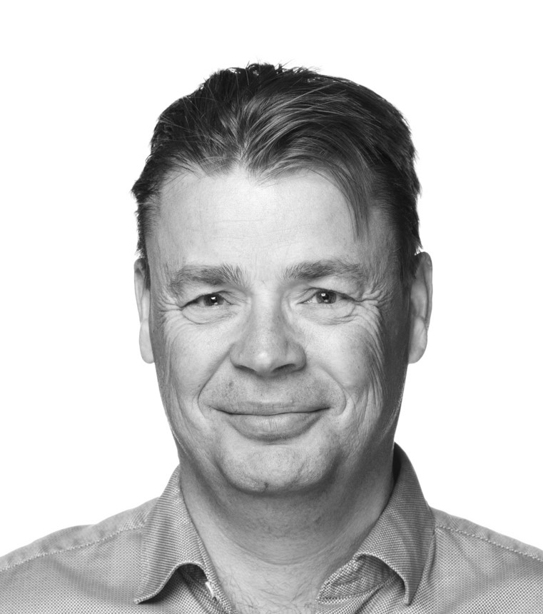 Henrik Ekenberg
